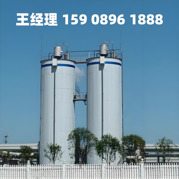 北海厌氧反应器